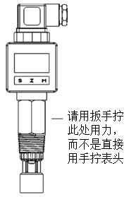 雙參數(shù)智能工業(yè)在線酸堿鹽變送器操作手冊 雙參數(shù)智能工業(yè)在線酸堿鹽變送器操作手冊